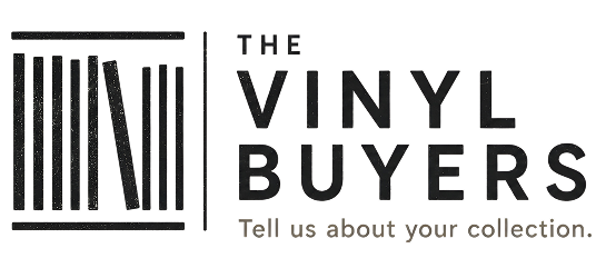 The Vinyl Buyers